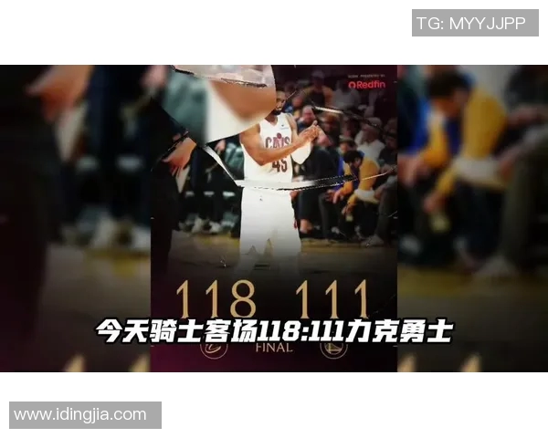 2018年勇士与骑士激战全场精彩回放重温经典对决瞬间